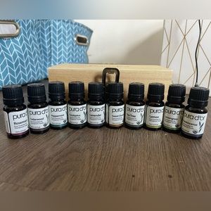 Purador Essential Oils